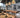 Custom Wood Solutions for Restaurants: Tabletops, Shelving, and More - Hardtwood Custom Woodworks