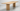 Vekt European White Oak Dining Table