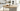 Hardtwood Ash Round Face Grain Wood Tabletops
