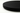Hardtwood Black Oak Round Face Grain Wood Tabletops
