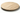 Hardtwood White Oak Round Face Grain Wood Tabletops