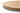 Hardtwood White Oak Round Face Grain Wood Tabletops